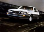 Ford Mustang 1979 года